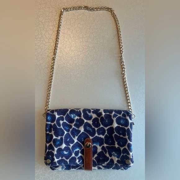 Street Level | ladies cloth shoulder bag - Picture 2 of 16